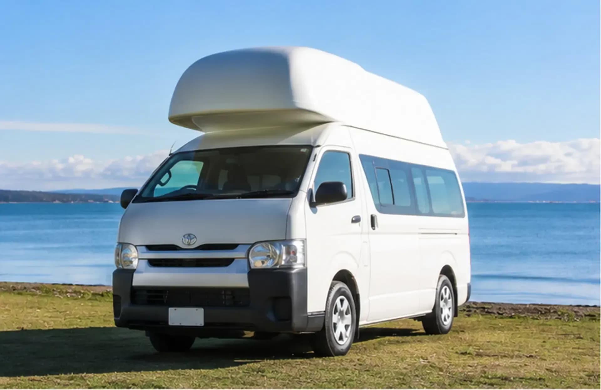 Euro Campers
