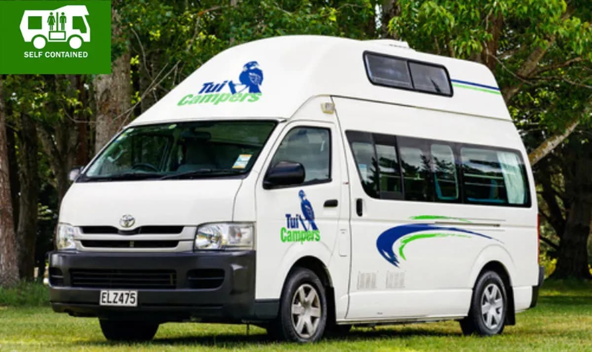 neuseeland, freedom campers, 4+1 path finder, günstig mieten