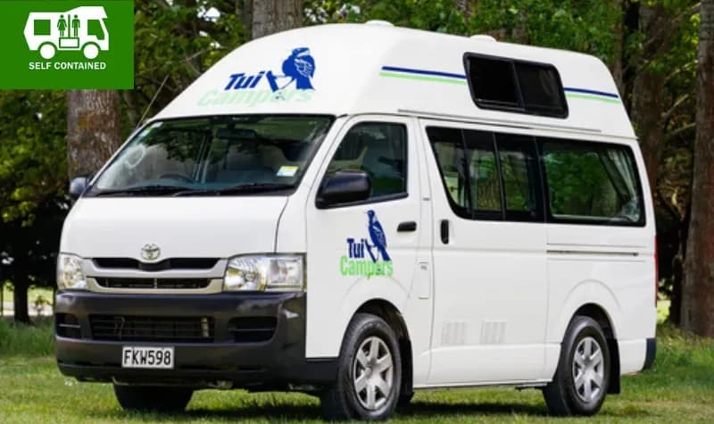 neuseeland, freedom campers, path finder 2/3, günstig mieten