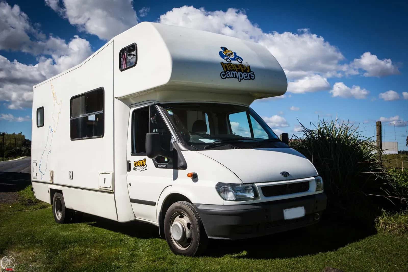neuseeland, kiwi campers, kiwi 4, günstig mieten