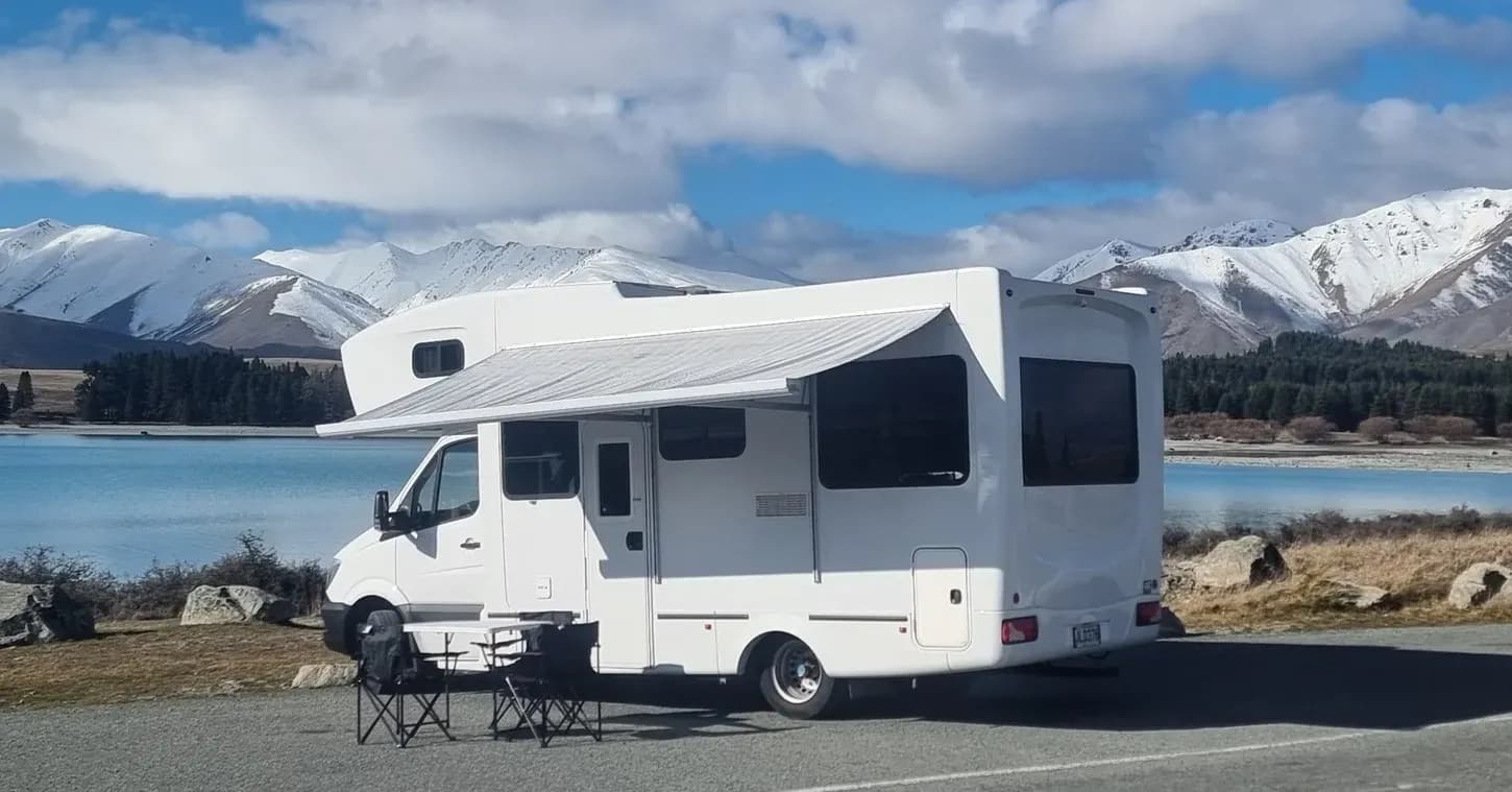 Explorer 4-6 Berth