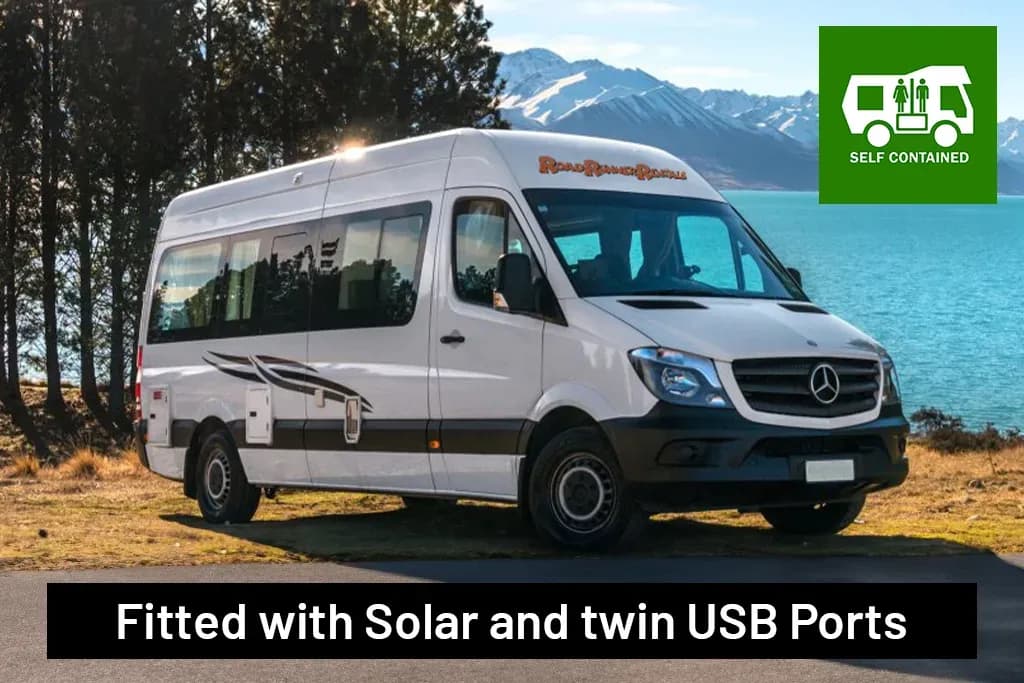 neuseeland, roadrunnerrentals, sprinter, günstig mieten