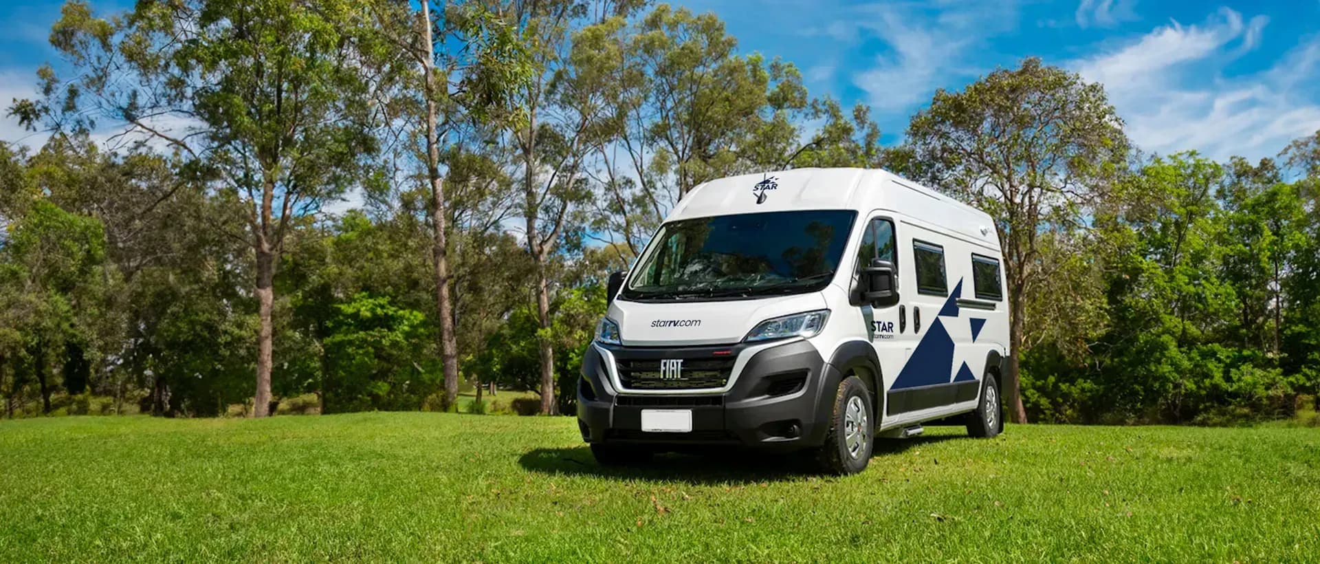 Der Polaris 2 Campervan für bis zu 6 Personen im Premiumsegment mieten in Neuseeland