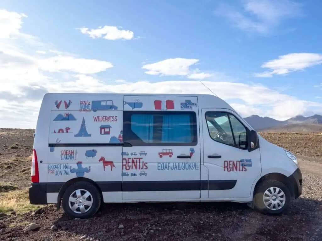 Renault Master 5