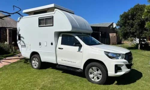 Motorhome