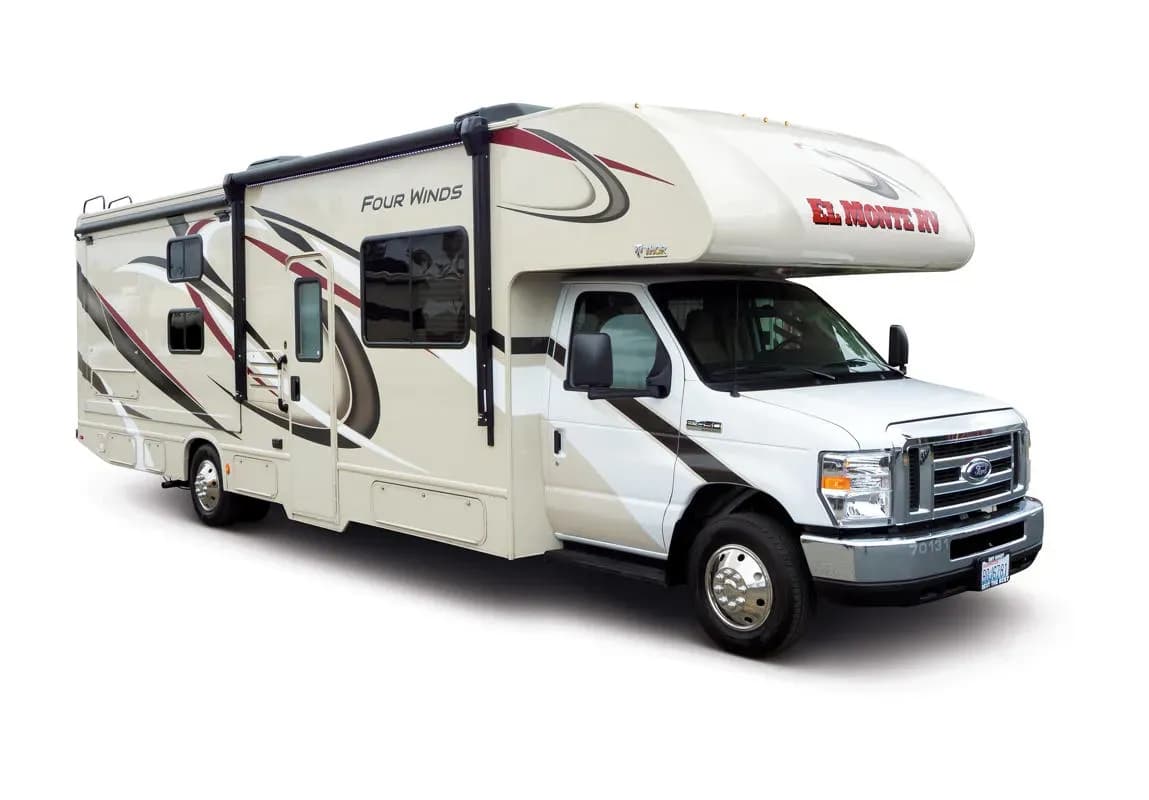 Class C Family Sleeper FS, El Monte RV USA Camper mieten