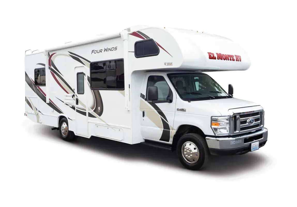 Class Large T, El Monte RV USA Camper mieten