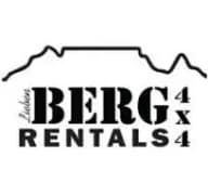 Berg 4x4 Rentals