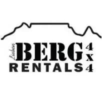 Berg 4x4 Rentals