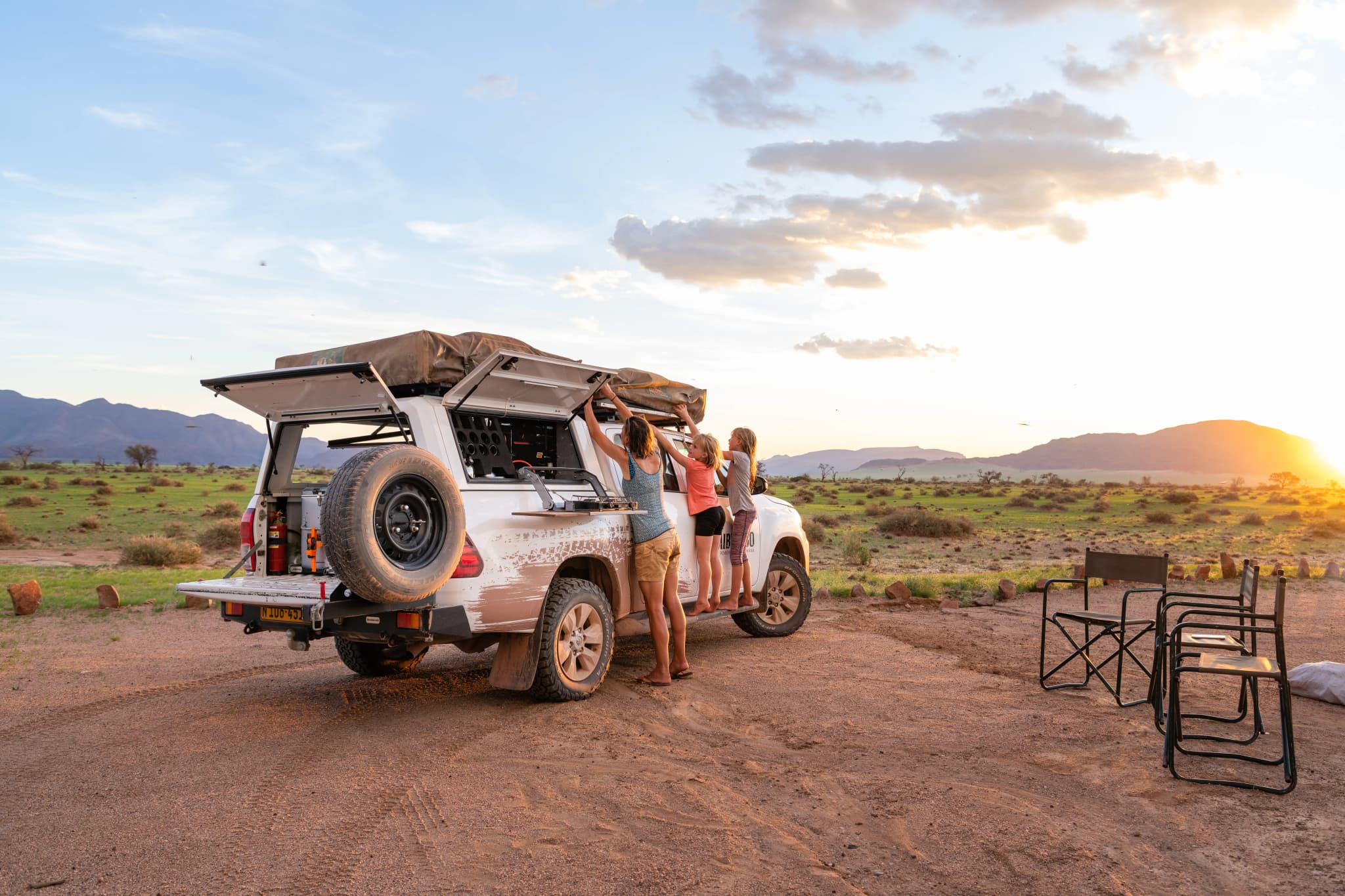 Namibia2Go