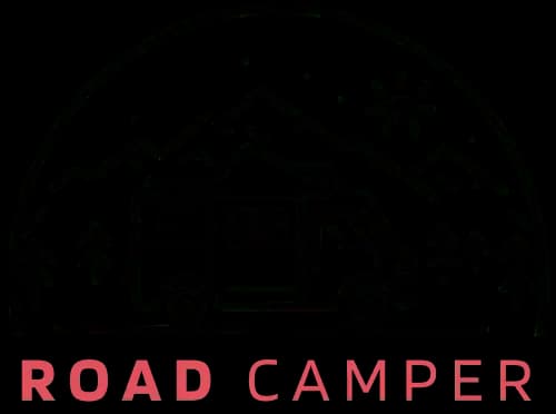 Logo Road Camper