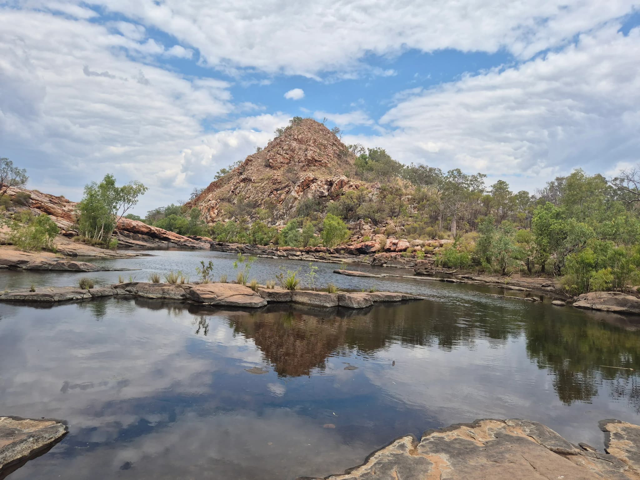 Bell Gorge