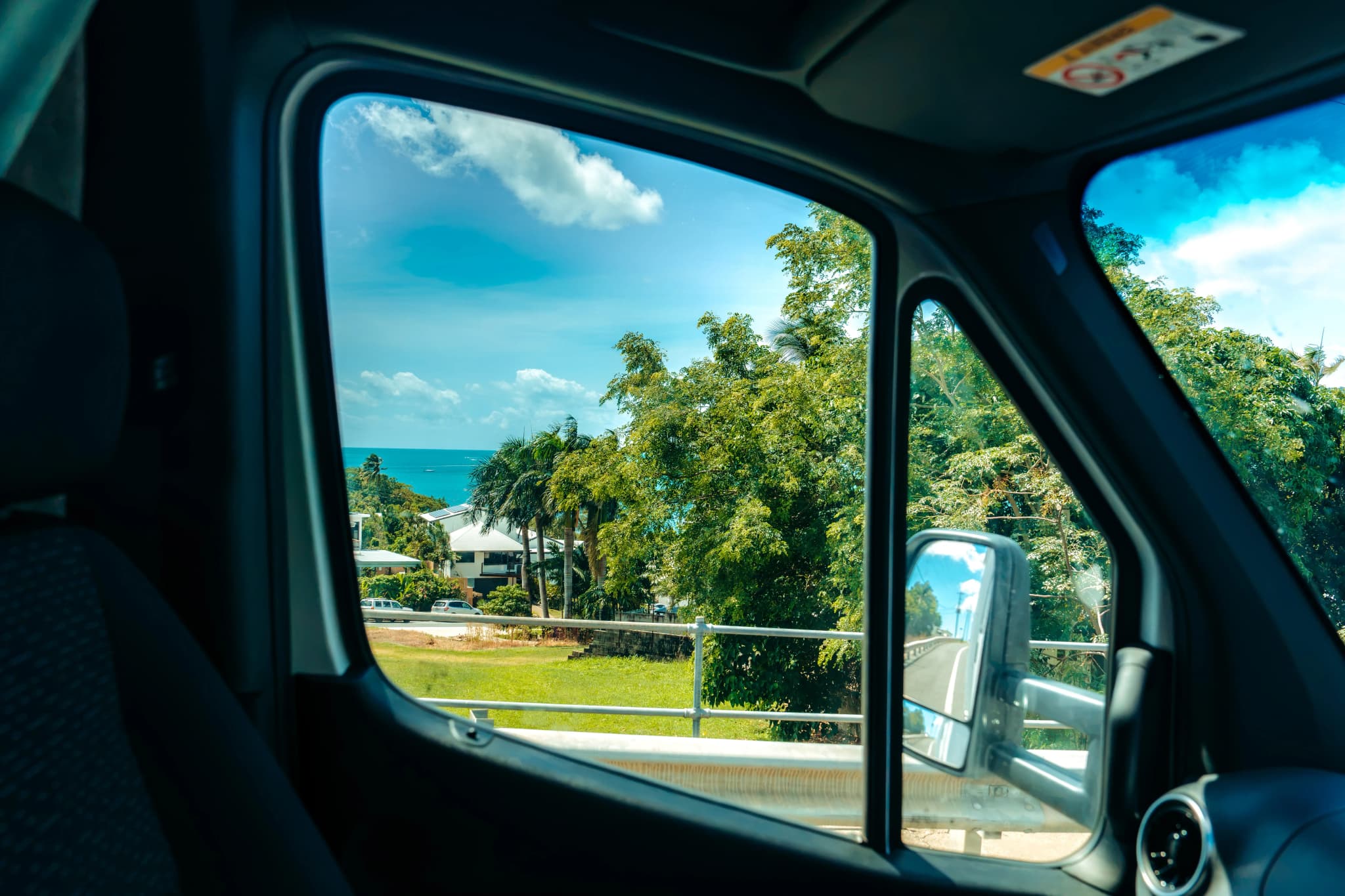 Wann ist die beste Reisezeit für Australien?
