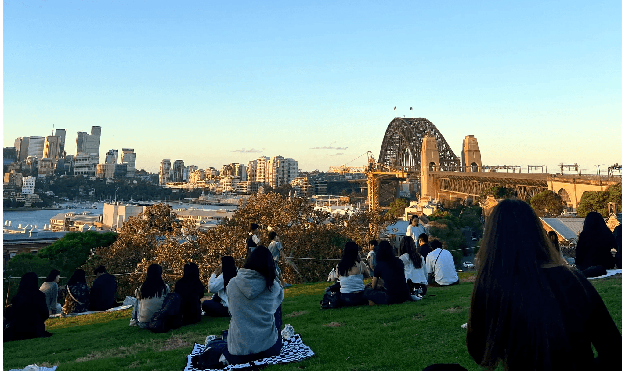 Kostenlose Aktivitäten Australien