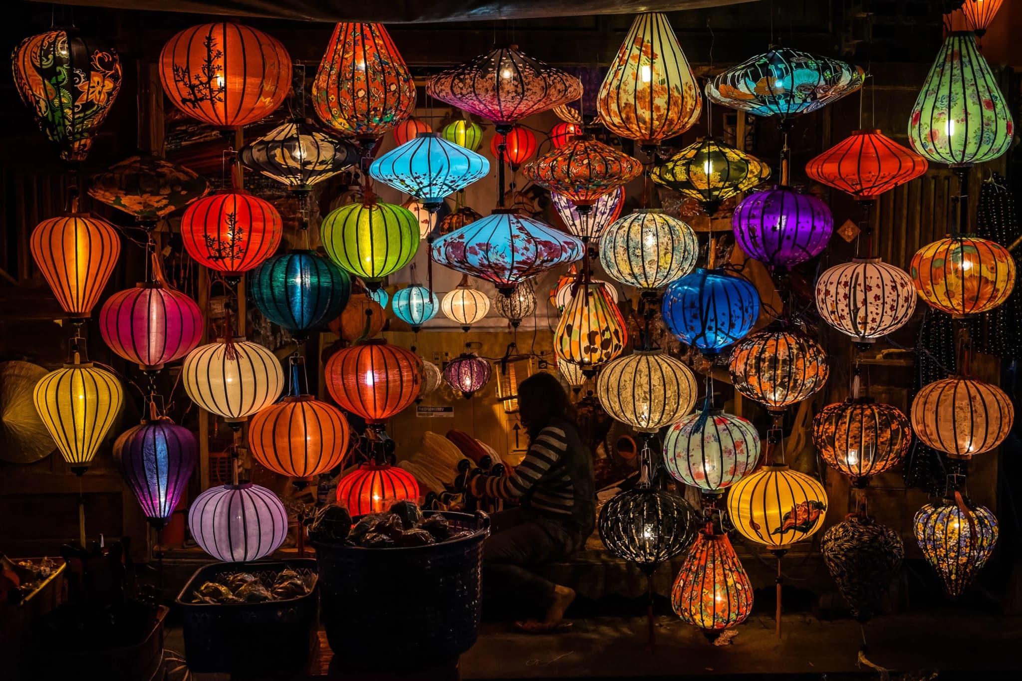 Cairns Night Markets