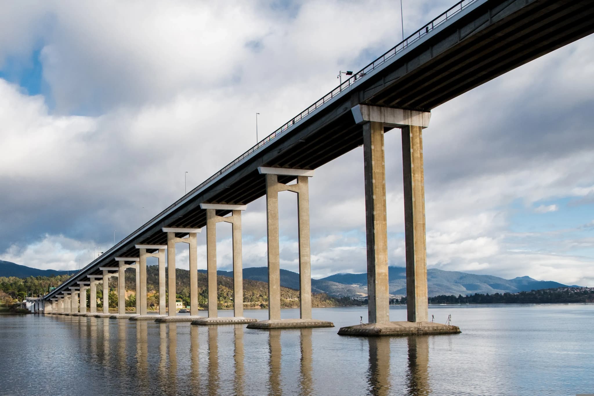 Derwent River Cruise