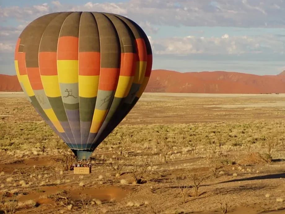 Namibia