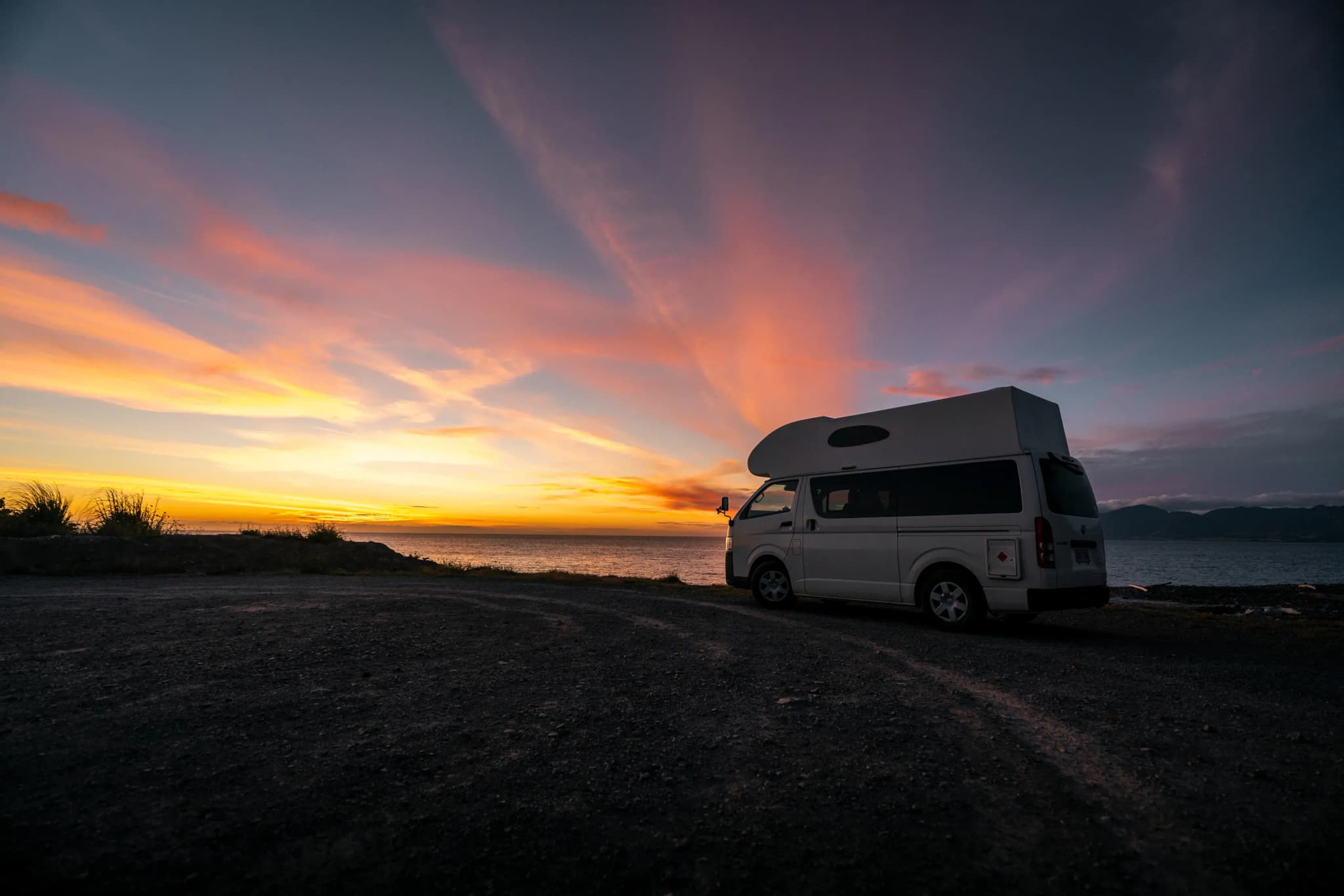 Camperoase