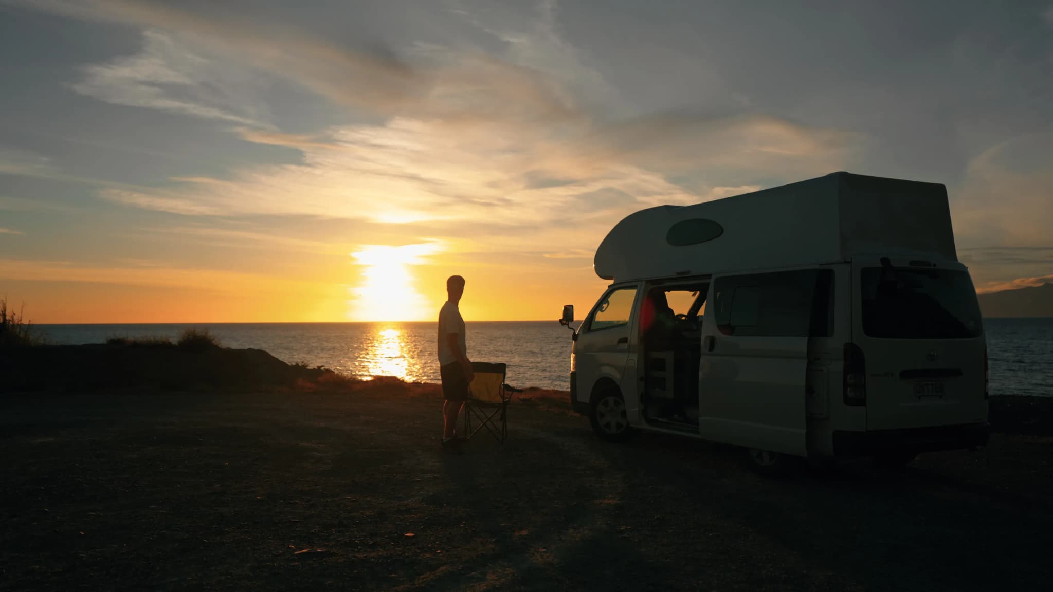 Camperoase
