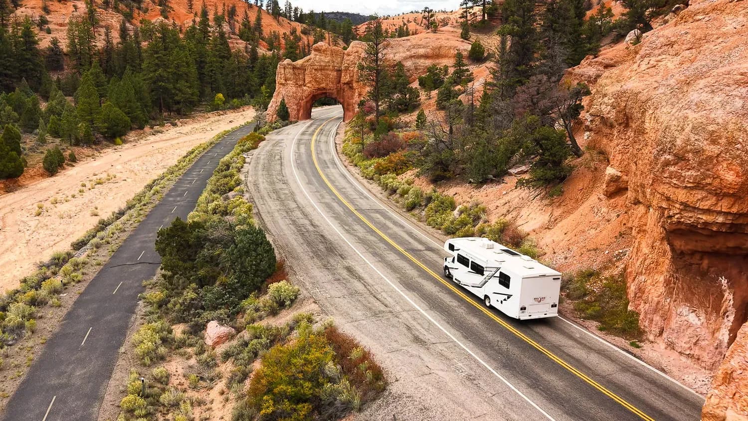 Lust auf campen in den USA?