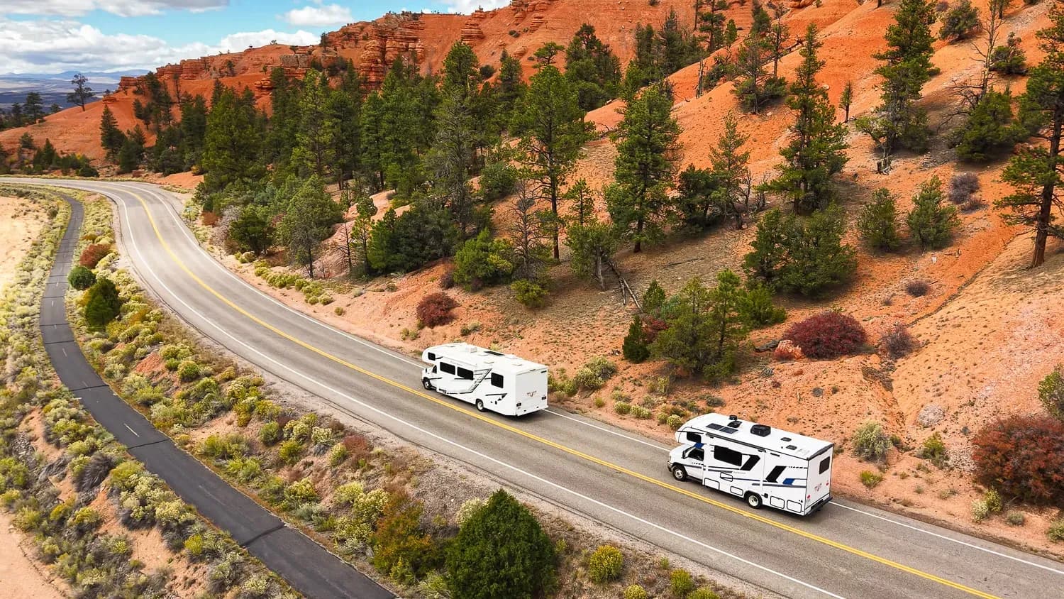 Lust auf Camperurlaub?