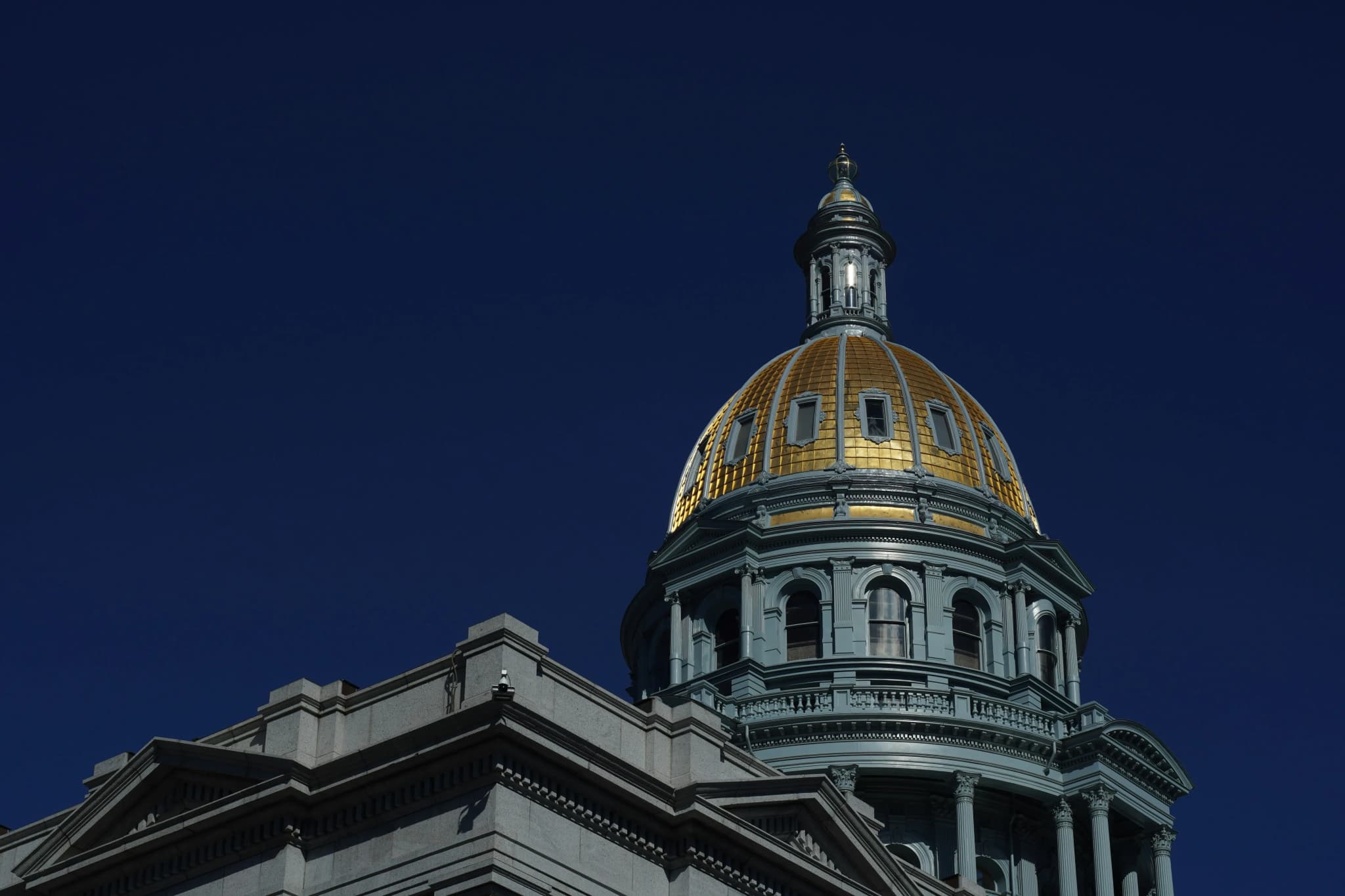 Colorado Capitol Building