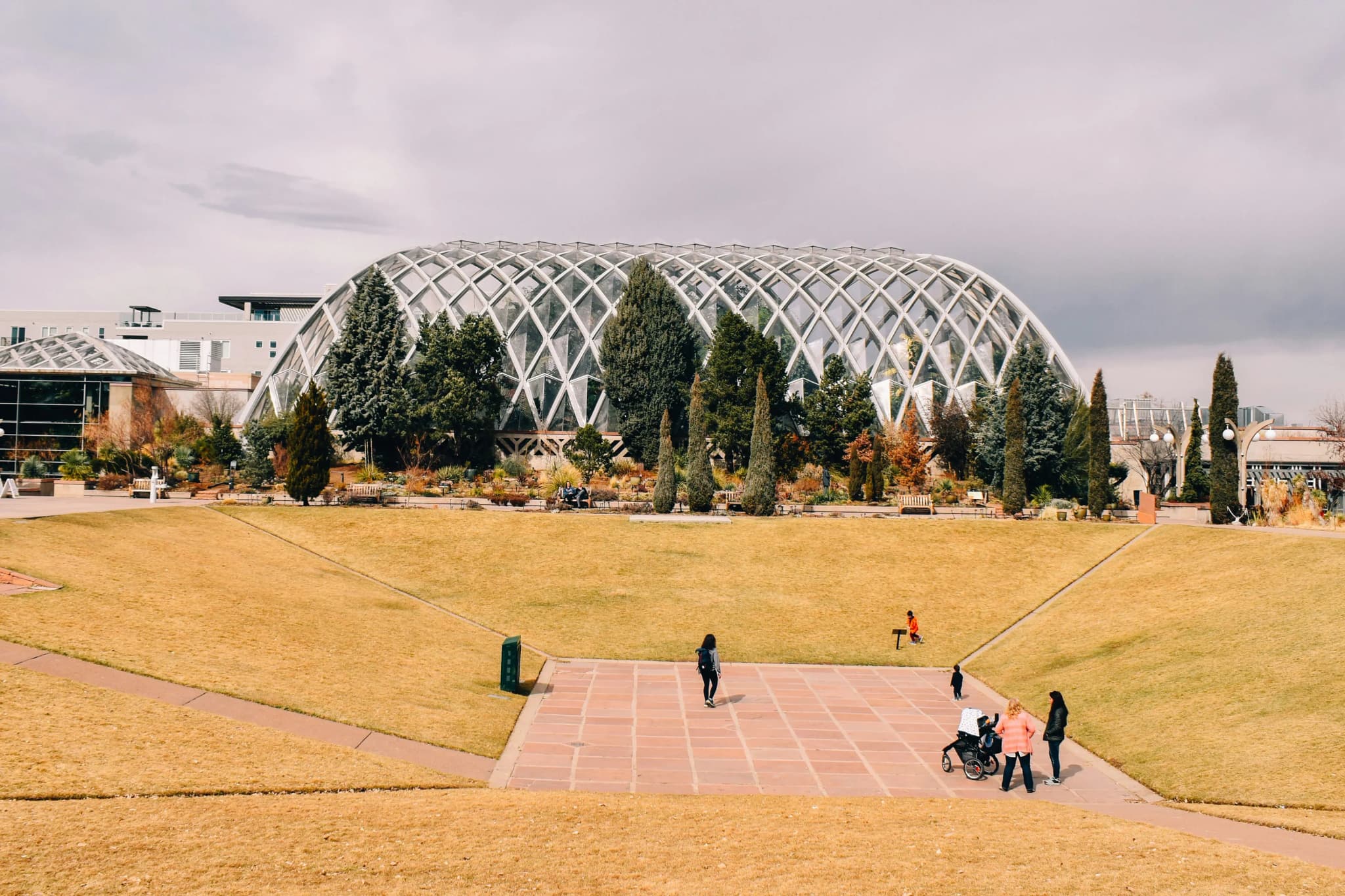 Denver Botanic Garden