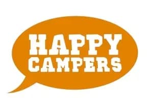 Happy Campers