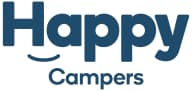 Happy Campers Neuseeland