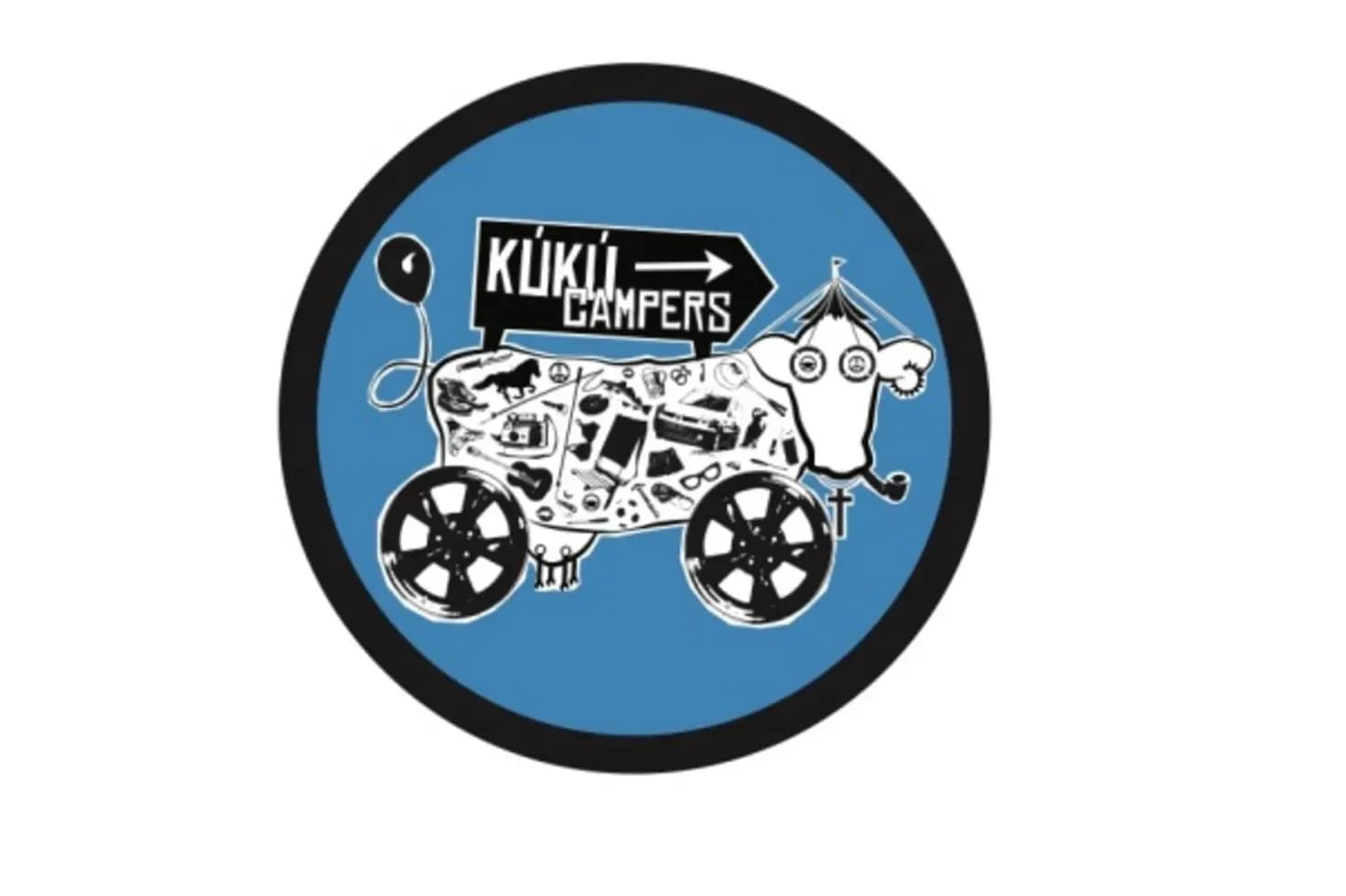 Kuku Campers