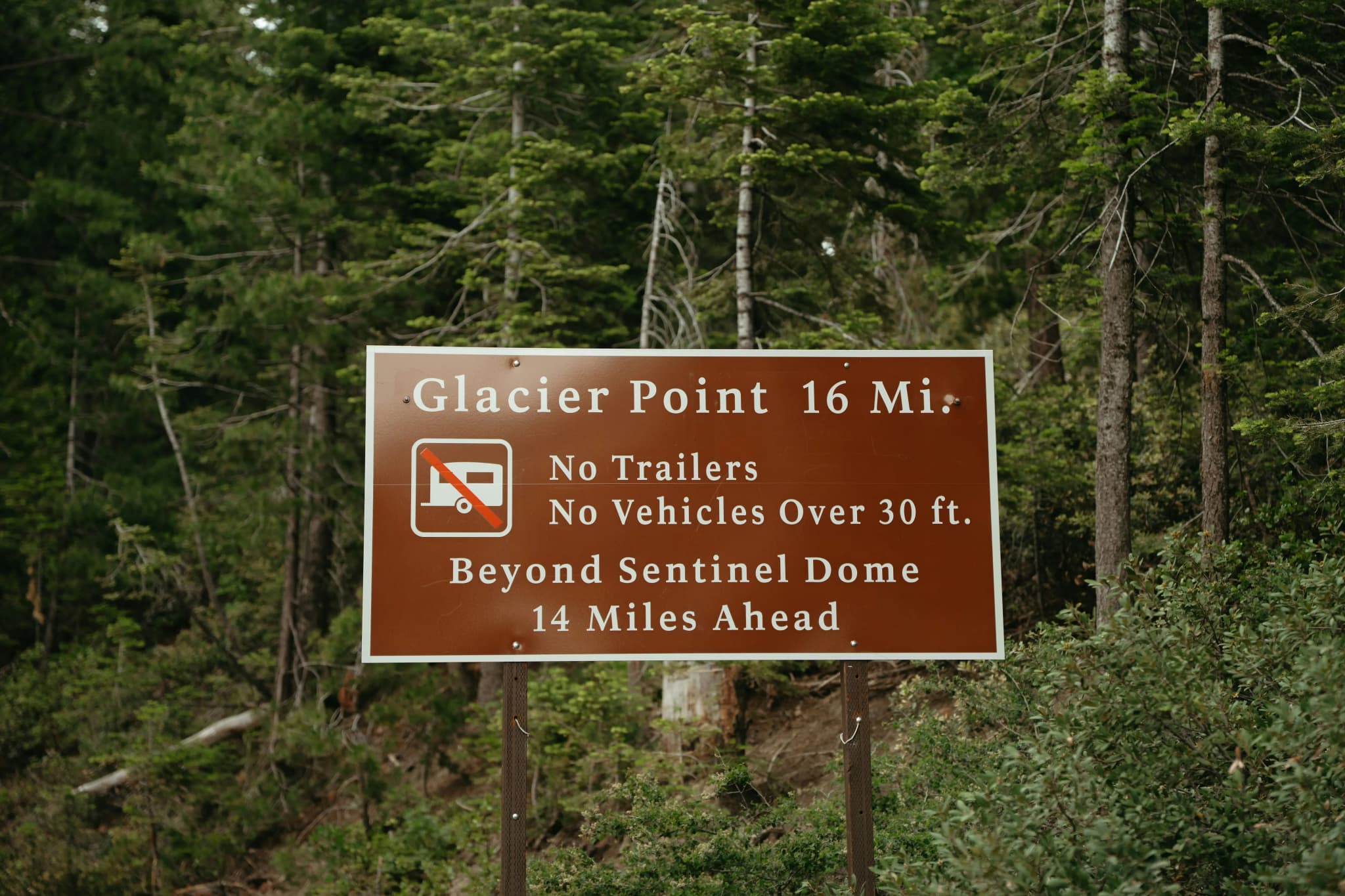 Glacier Point