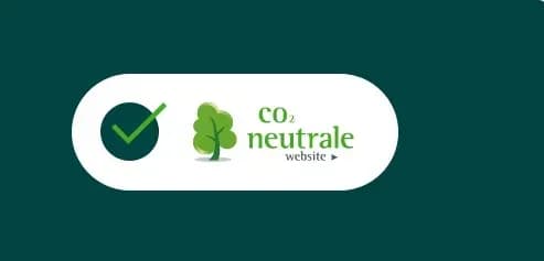CO2-neutrale Website | Partnerschaft Nachhaltigkeit