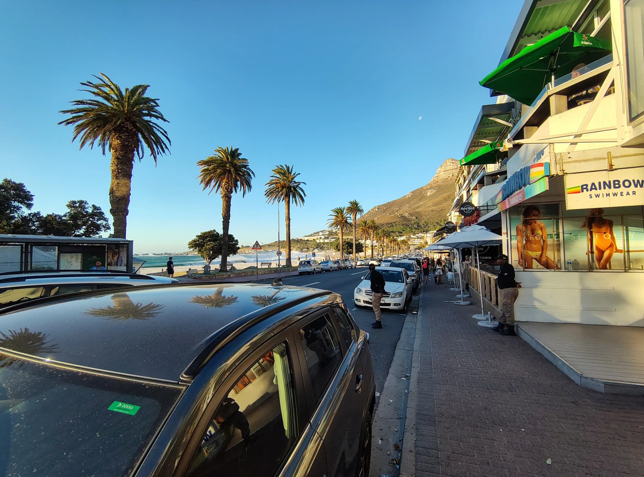 Camps Bay