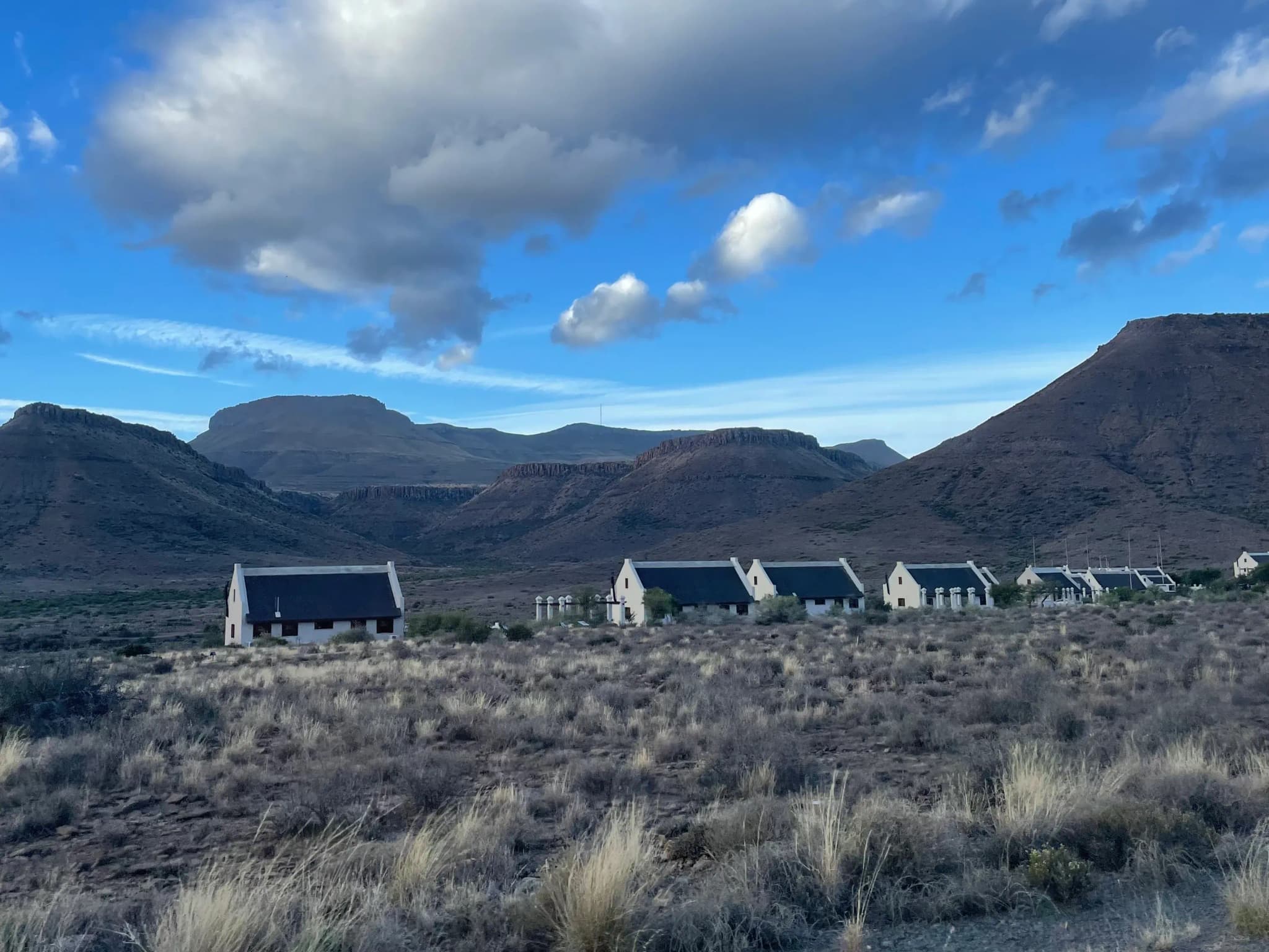 Karoo National Park