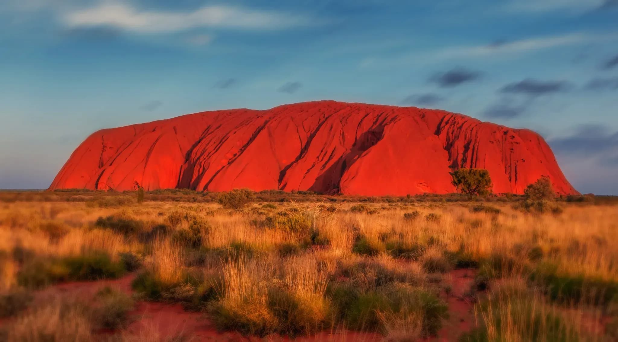 Explorers Way - Mit dem Camper von Adelaide bis Darwin