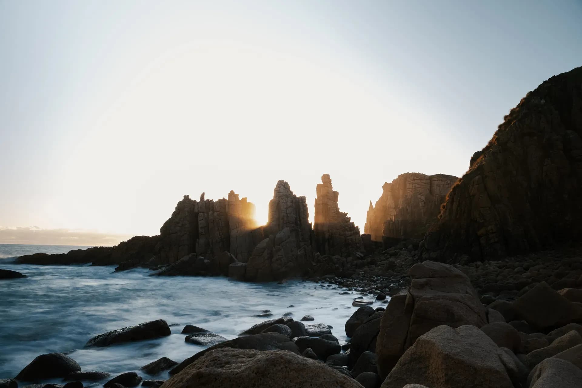 Phillip Island, Sehenswürdigkeiten Melbourne,