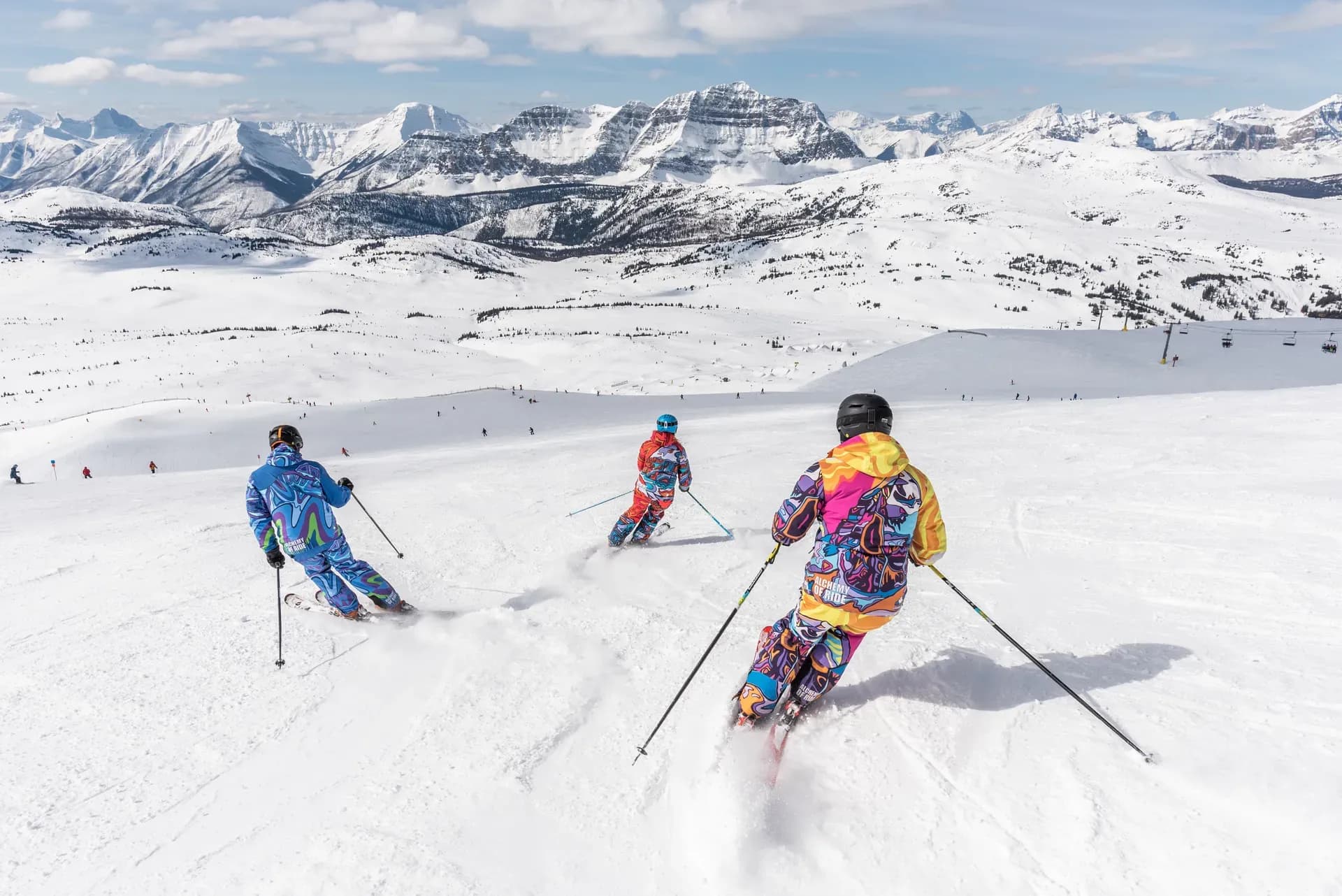 Skiing Neuseeland, Skiing Queenstown, Snowboard Queenstown, The Remarkables, Coronet Peak, Cardrona, Treble Cone