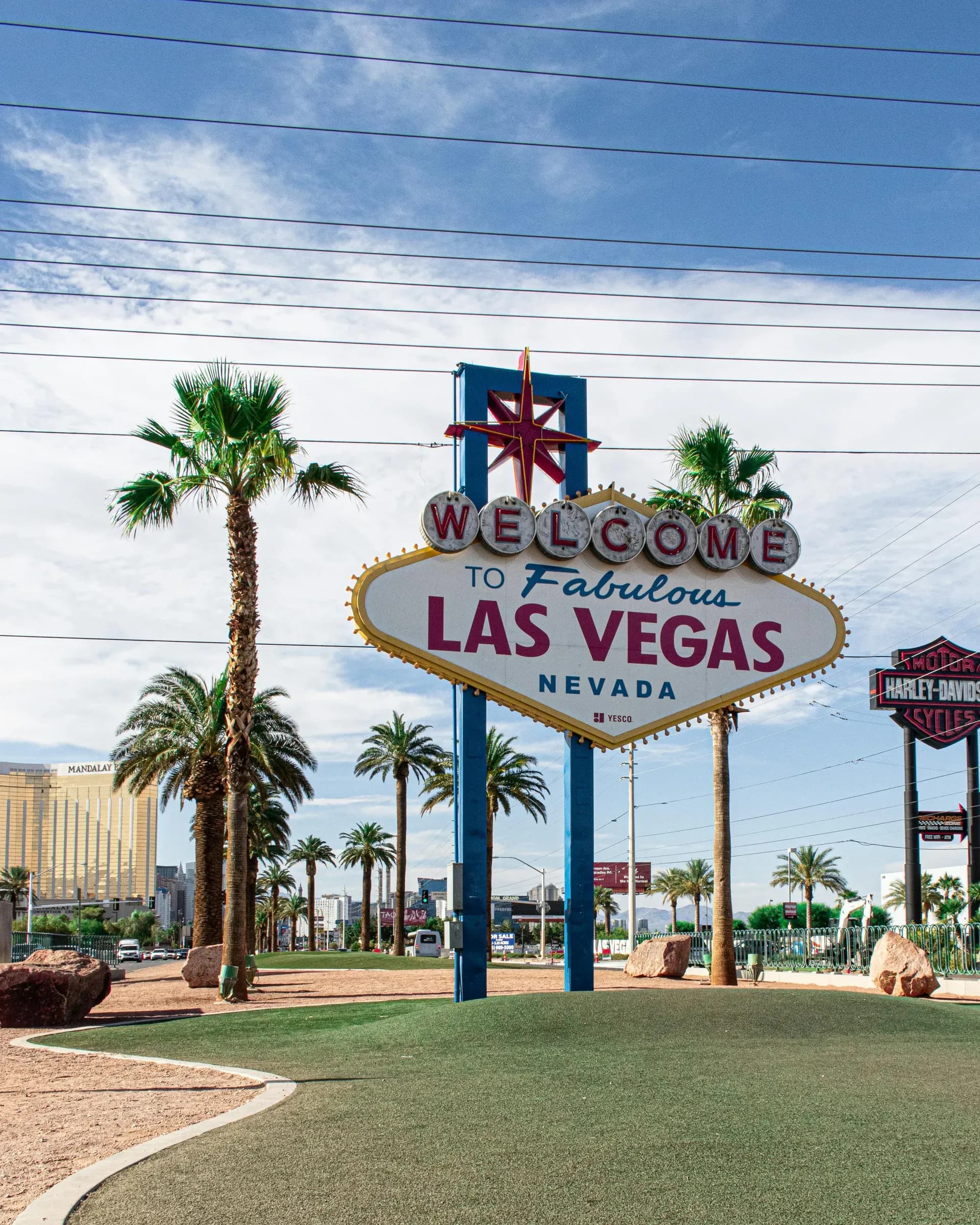 Rundreise Las Vegas