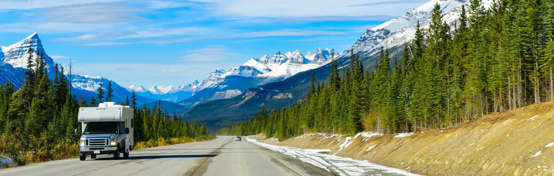 14 Tage Rundreise in Kanada