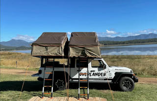 Vorschaubild, Australien, Overlander Adventures, Hilux Adventure 4WD
