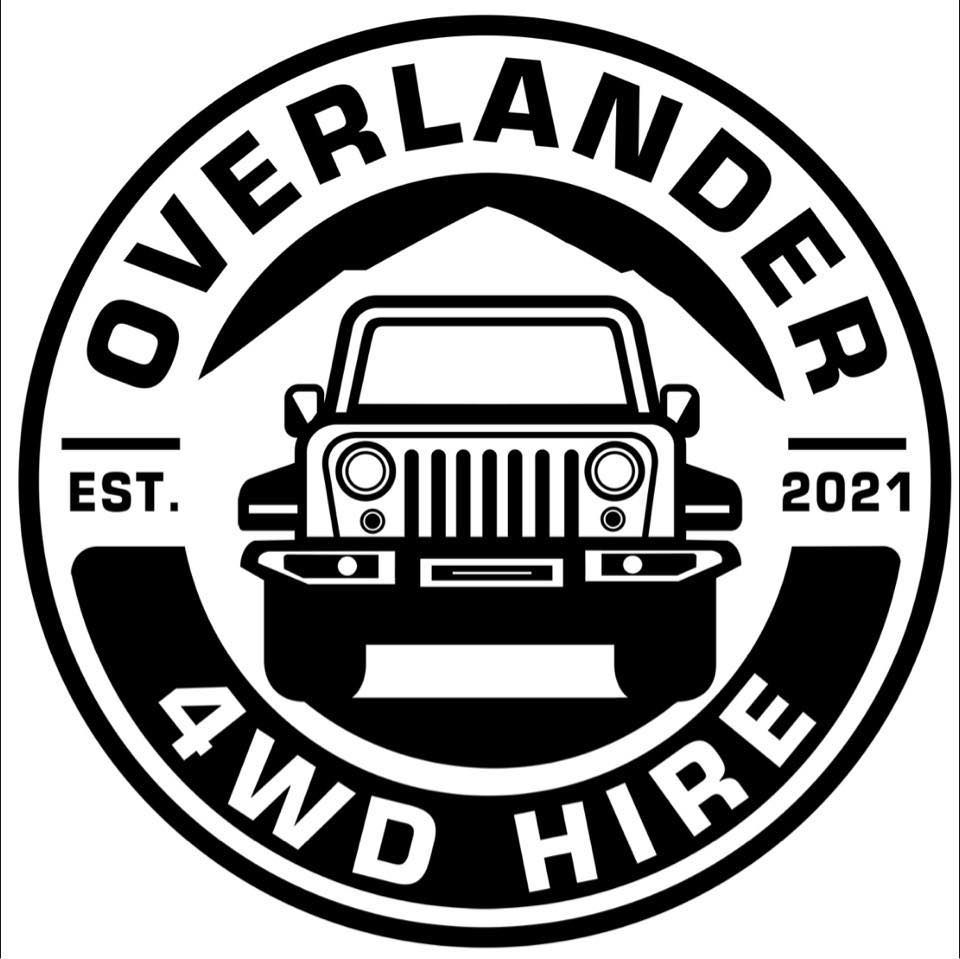 overlander adventure Australien logo