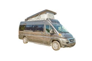 Vorschaubild, USA, El Monte RV, Class B Camper Van